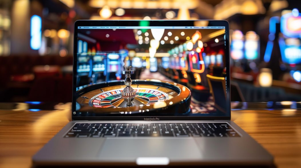 Panel strategi dan auto-cashout di aplikasi toram, menampilkan pengaturan taruhan dan pengganda target