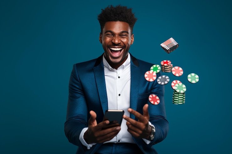 Meja live roulette di studio toram dengan dealer profesional dan roda berkualitas tinggi